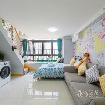 广州乐途民宿(卡奇儿童乐园分店)酒店提供图片