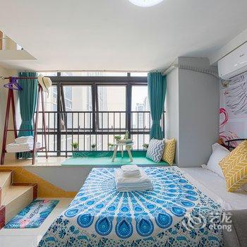 广州乐途民宿(卡奇儿童乐园分店)酒店提供图片