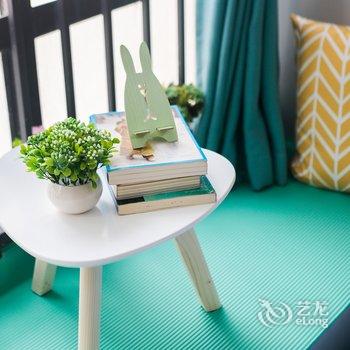 广州乐途民宿(卡奇儿童乐园分店)酒店提供图片