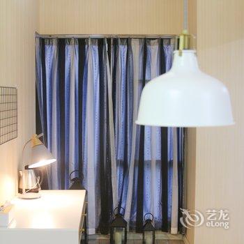 成都锦遇公寓(合江亭分店)酒店提供图片