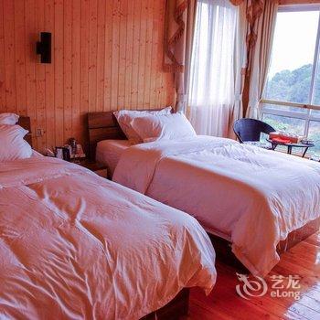 广州大学城小洲村遇见美旅特色民宿(天麓桃缘分店)酒店提供图片