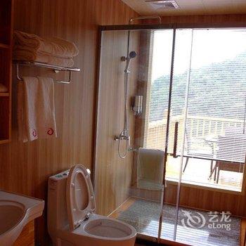 广州大学城小洲村遇见美旅特色民宿(天麓桃缘分店)酒店提供图片