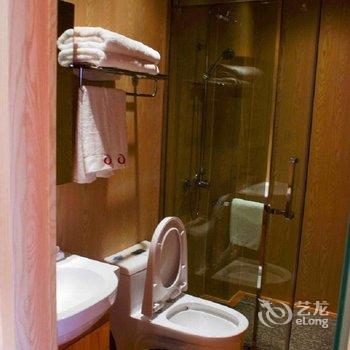 广州大学城小洲村遇见美旅特色民宿(天麓桃缘分店)酒店提供图片