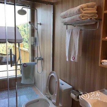 广州大学城小洲村遇见美旅特色民宿(天麓桃缘分店)酒店提供图片
