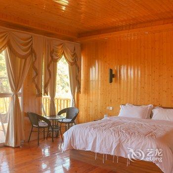 广州大学城小洲村遇见美旅特色民宿(天麓桃缘分店)酒店提供图片