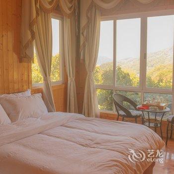 广州大学城小洲村遇见美旅特色民宿(天麓桃缘分店)酒店提供图片