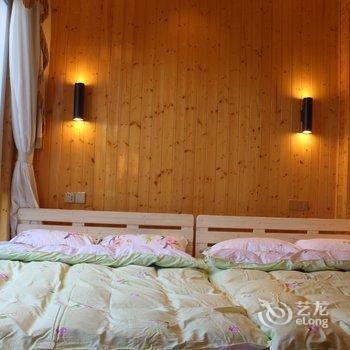 广州大学城小洲村遇见美旅特色民宿(天麓桃缘分店)酒店提供图片