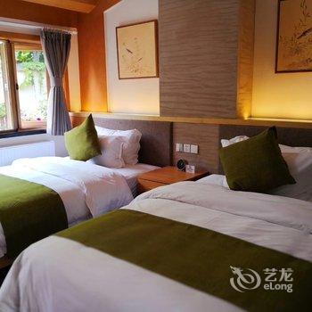 成都幽栖客栈酒店提供图片