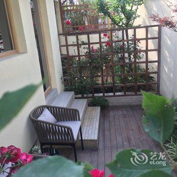 成都幽栖客栈酒店提供图片