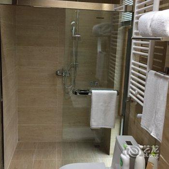 成都幽栖客栈酒店提供图片
