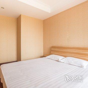 青岛金沙滩百合度假公寓(儿童乐园分店)酒店提供图片
