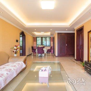 青岛金沙滩百合度假公寓(儿童乐园分店)酒店提供图片