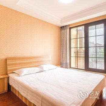青岛金沙滩百合度假公寓(儿童乐园分店)酒店提供图片