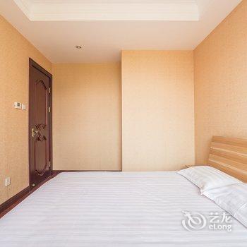 青岛金沙滩百合度假公寓(儿童乐园分店)酒店提供图片