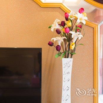 青岛金沙滩百合度假公寓(儿童乐园分店)酒店提供图片