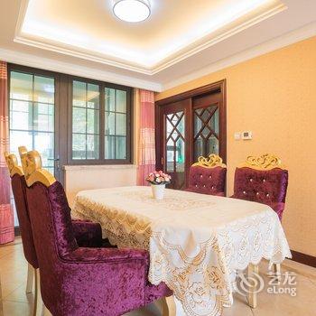 青岛金沙滩百合度假公寓(儿童乐园分店)酒店提供图片