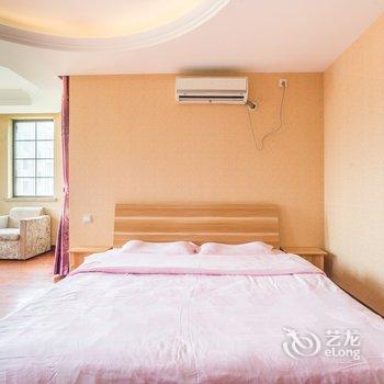 青岛金沙滩百合度假公寓(儿童乐园分店)酒店提供图片