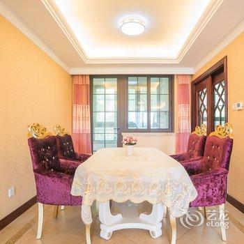青岛金沙滩百合度假公寓(儿童乐园分店)酒店提供图片