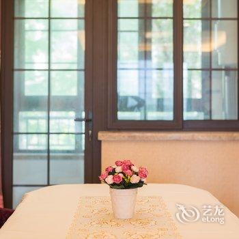 青岛金沙滩百合度假公寓(儿童乐园分店)酒店提供图片