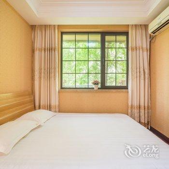 青岛金沙滩百合度假公寓(儿童乐园分店)酒店提供图片