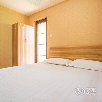 青岛金沙滩百合度假公寓(儿童乐园分店)酒店提供图片
