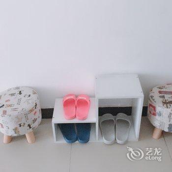 西安栖岛生活精品民宿(新小寨村分店)酒店提供图片