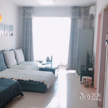 西安栖岛生活精品民宿(新小寨村分店)酒店提供图片