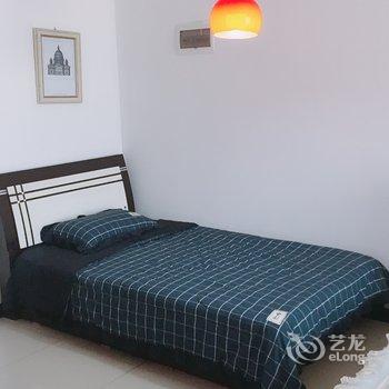 西安栖岛生活精品民宿(新小寨村分店)酒店提供图片