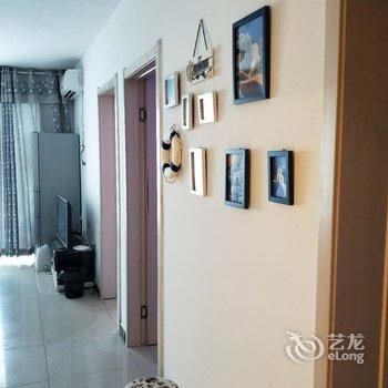 西安栖岛生活精品民宿(新小寨村分店)酒店提供图片