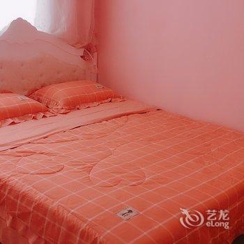 西安栖岛生活精品民宿(新小寨村分店)酒店提供图片