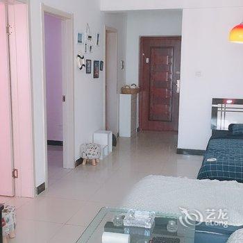 西安栖岛生活精品民宿(新小寨村分店)酒店提供图片