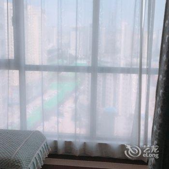 西安栖岛生活精品民宿(新小寨村分店)酒店提供图片