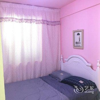 西安栖岛生活精品民宿(新小寨村分店)酒店提供图片