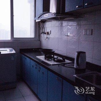 重庆优觅公寓(四方街分店)酒店提供图片