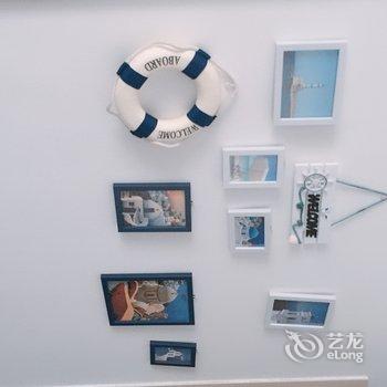 西安栖岛生活精品民宿(新小寨村分店)酒店提供图片