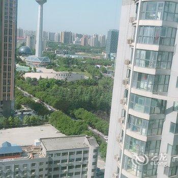 西安栖岛生活精品民宿(新小寨村分店)酒店提供图片