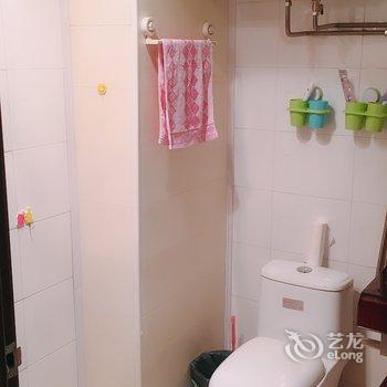 西安栖岛生活精品民宿(新小寨村分店)酒店提供图片