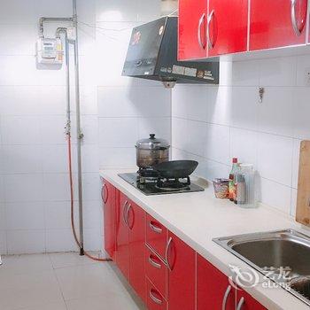 西安栖岛生活精品民宿(新小寨村分店)酒店提供图片