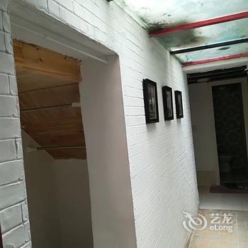 上海海洋旅途之家客栈酒店提供图片