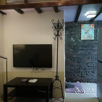 上海海洋旅途之家客栈酒店提供图片