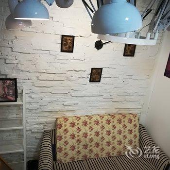 上海海洋旅途之家客栈酒店提供图片
