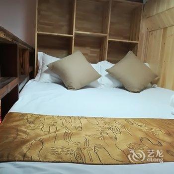 上海海洋旅途之家客栈酒店提供图片
