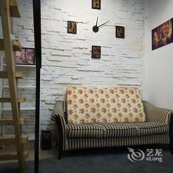 上海海洋旅途之家客栈酒店提供图片