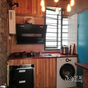 上海海洋旅途之家客栈酒店提供图片