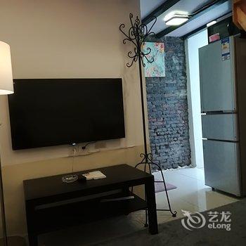 上海海洋旅途之家客栈酒店提供图片