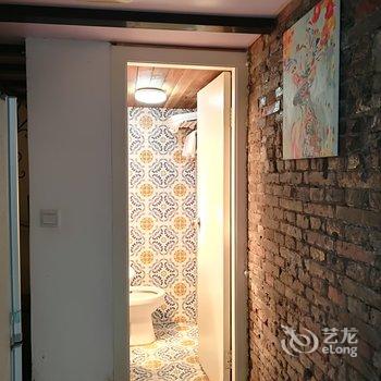 上海海洋旅途之家客栈酒店提供图片