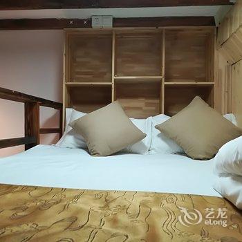 上海海洋旅途之家客栈酒店提供图片