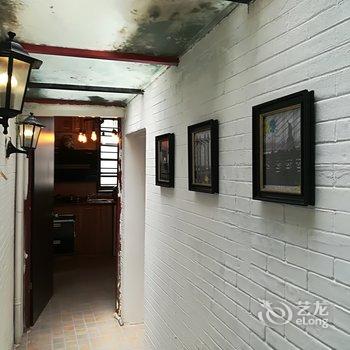 上海海洋旅途之家客栈酒店提供图片