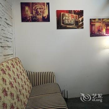 上海海洋旅途之家客栈酒店提供图片