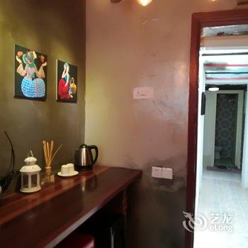 上海海洋旅途之家客栈酒店提供图片